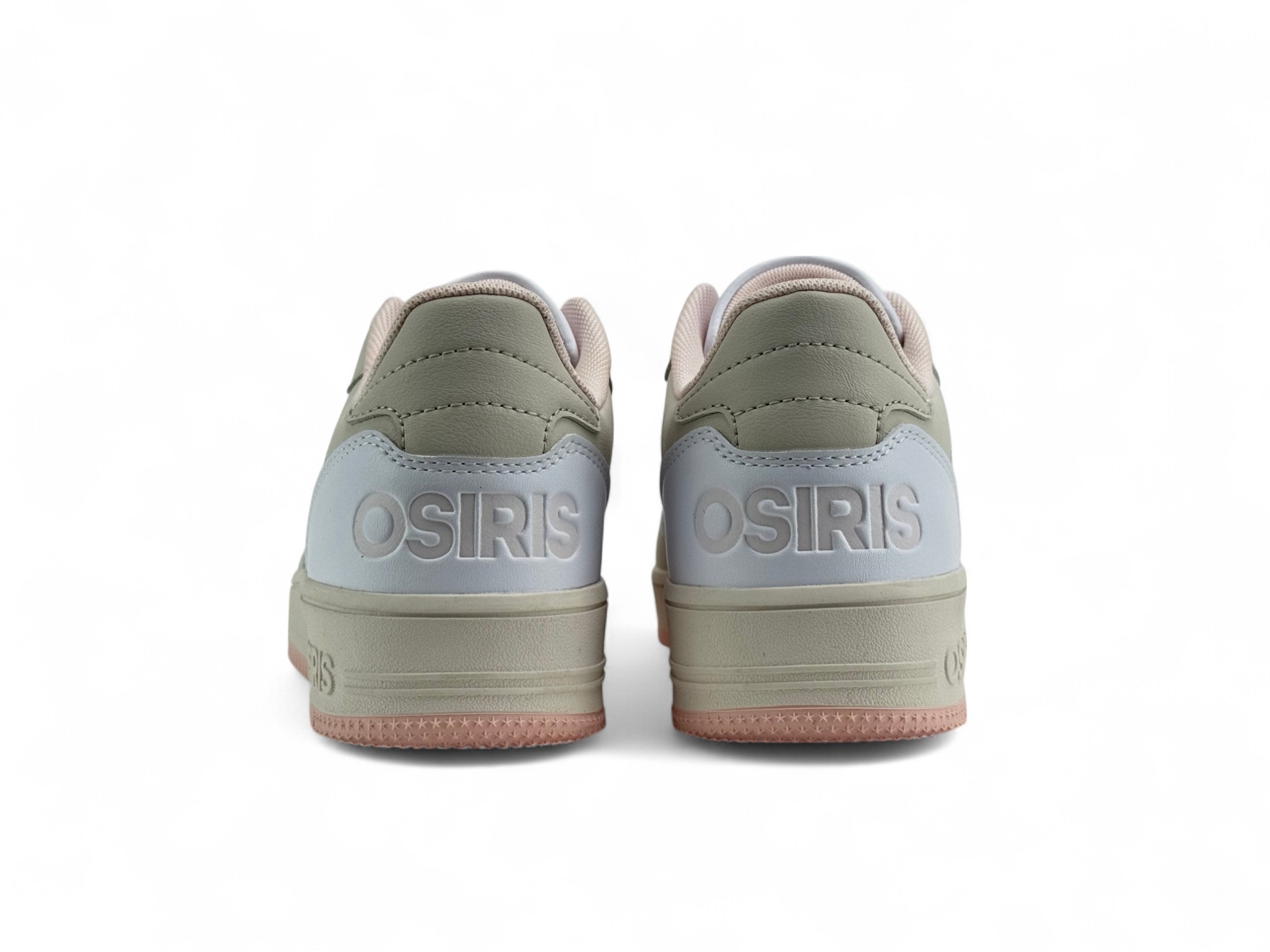 TENIS FEMENINO OSIRIS STEAM – foto 4